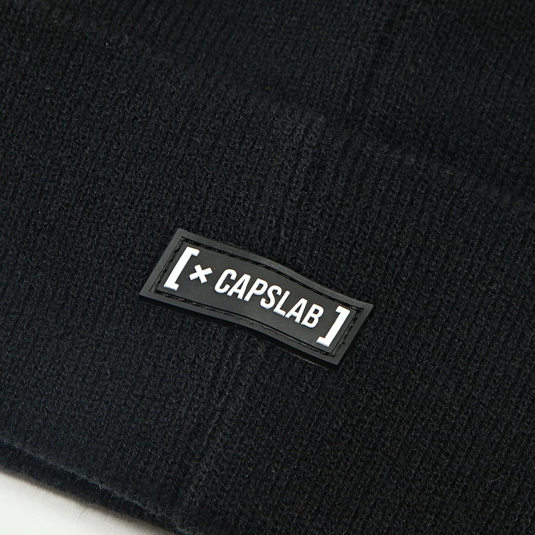 Grosses soldes 🛒 Bonnet Picsou Noir de Capslab 🌟 3 Grosses soldes 🛒 Bonnet Picsou Noir de Capslab 🌟 – Image 3