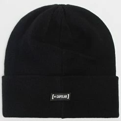 Grosses soldes 🛒 Bonnet Picsou Noir de Capslab 🌟 7 Grosses soldes 🛒 Bonnet Picsou Noir de Capslab 🌟 -PromosCapslab Magasin capslab 343122 CL DIS 1 BON SCR1 20221020T161342 04