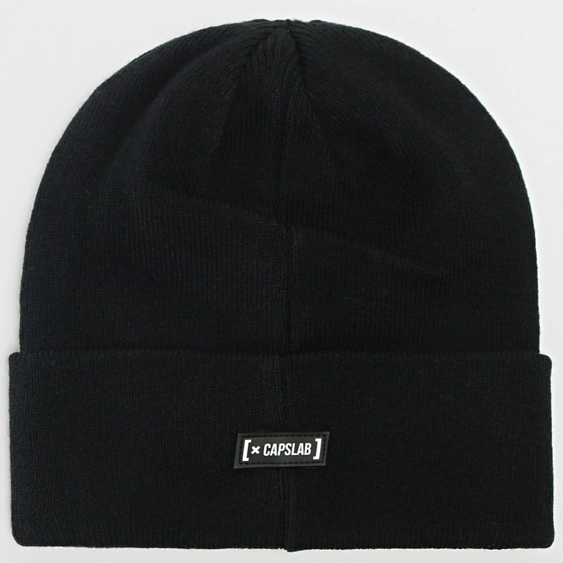 Grosses soldes 🛒 Bonnet Picsou Noir de Capslab 🌟 4 Grosses soldes 🛒 Bonnet Picsou Noir de Capslab 🌟 – Image 4