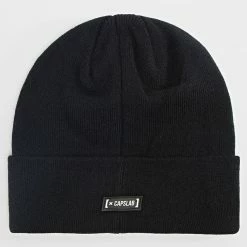 Bon marché 👏 Bonnet Bugs Noir de Capslab 😍 -PromosCapslab Magasin capslab 343123 CL LOO 1 BON TBU1 20221018T151741 04
