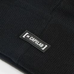 De gros 🤩 Bonnet Bugs Bunny Noir de Capslab 🎁 -PromosCapslab Magasin capslab 343125 CL LOO5 1 BON BUN1 20221018T151813 03