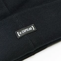 Meilleure vente 🎁 Bonnet Mario Noir de Capslab 🎁 6 Meilleure vente 🎁 Bonnet Mario Noir de Capslab 🎁 -PromosCapslab Magasin capslab 343138 CL SMB 1 BON MAR1 20221021T160530 03