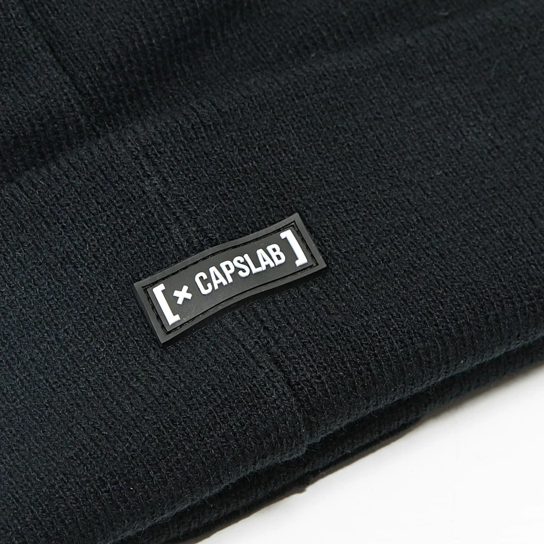 Meilleure vente 🎁 Bonnet Mario Noir de Capslab 🎁 3 Meilleure vente 🎁 Bonnet Mario Noir de Capslab 🎁 – Image 3