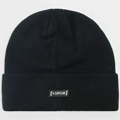 Meilleure vente 🎁 Bonnet Mario Noir de Capslab 🎁 7 Meilleure vente 🎁 Bonnet Mario Noir de Capslab 🎁 -PromosCapslab Magasin capslab 343138 CL SMB 1 BON MAR1 20221021T160532 04