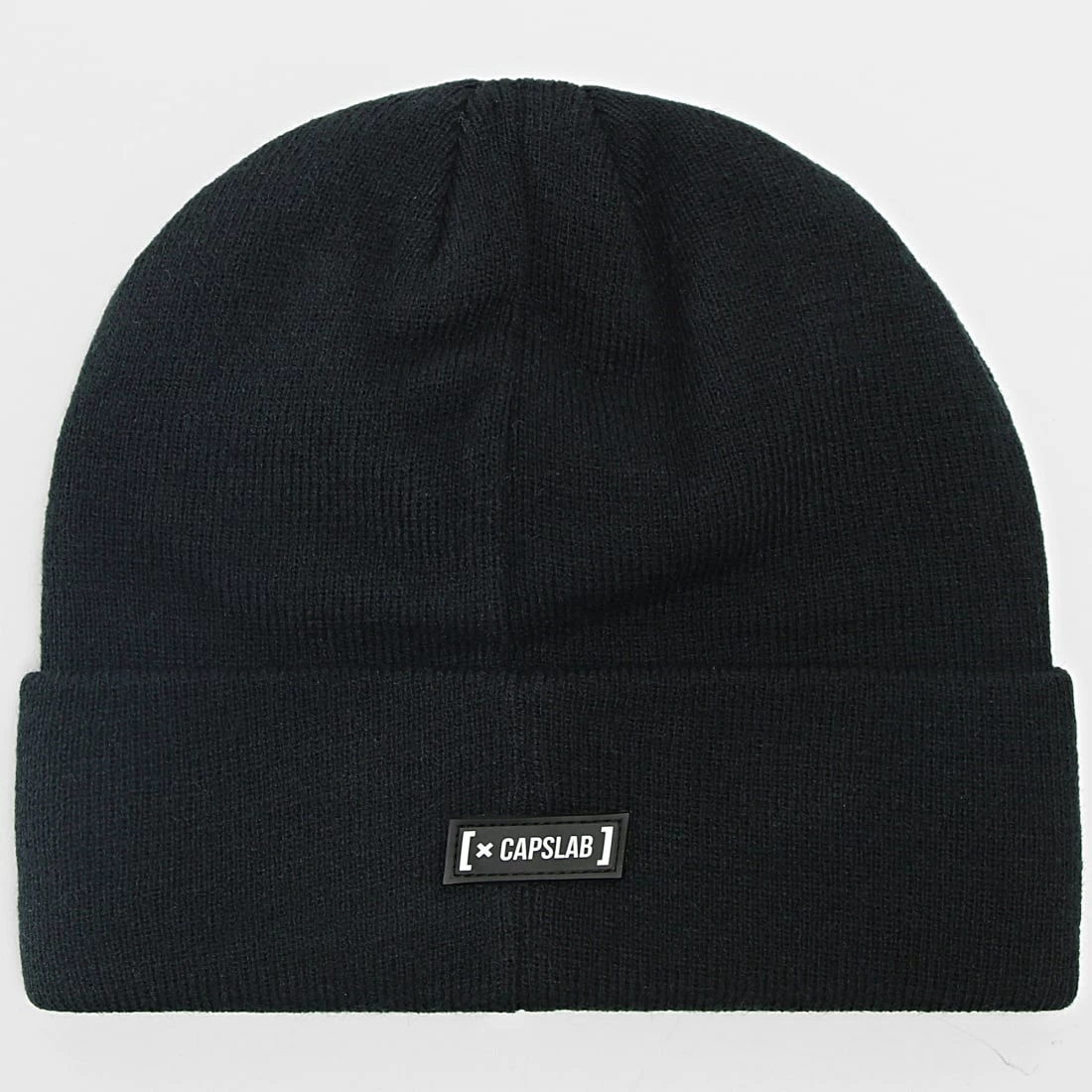 Meilleure vente 🎁 Bonnet Mario Noir de Capslab 🎁 4 Meilleure vente 🎁 Bonnet Mario Noir de Capslab 🎁 – Image 4