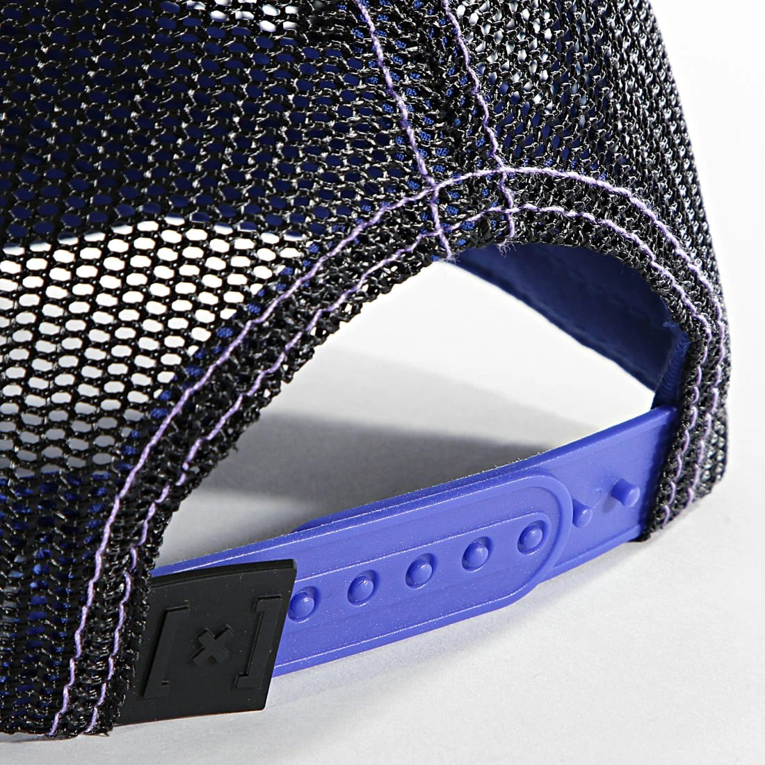 Acheter 🧨 Casquette Trucker Goku Noir de Capslab 👍 3 Acheter 🧨 Casquette Trucker Goku Noir de Capslab 👍 – Image 3