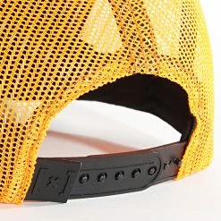 Grosses soldes ✨ Casquette Trucker Goku Noir Orange de Capslab 🛒 6 Grosses soldes ✨ Casquette Trucker Goku Noir Orange de Capslab 🛒 -PromosCapslab Magasin capslab 343162 CL DBZ 3 GO3 20221013T161604 03