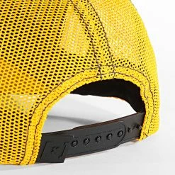 Vente flash 💯 Casquette Trucker Majin Vegeta Bleu Marine Jaune de Capslab 😍 6 Vente flash 💯 Casquette Trucker Majin Vegeta Bleu Marine Jaune de Capslab 😍 -PromosCapslab Magasin capslab 343172 CL DBZ2 3 MV1 20221013T161456 03