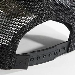 Tout neuf ⭐ Casquette Trucker Martian Noir de Capslab 🥰 -PromosCapslab Magasin capslab 343232 CL LOO 1 MAR1 20221014T154613 03