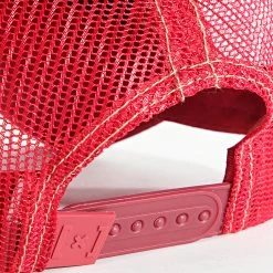 Coupon 😍 Casquette Trucker Gros Minet Rouge de Capslab 🥰 -PromosCapslab Magasin capslab 343235 CL LOO2 1 MIN2 20221012T160310 03
