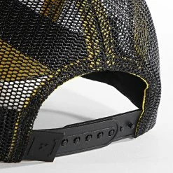 Meilleur prix 👏 Casquette Trucker Pikachu Noir Blanc de Capslab 😀 6 Meilleur prix 👏 Casquette Trucker Pikachu Noir Blanc de Capslab 😀 -PromosCapslab Magasin capslab 343243 CL PKM2 3 PIK5 20221013T161720 03