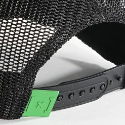 Coupon ⭐ Casquette Trucker Pickle Rick Noir de Capslab ⌛ -PromosCapslab Magasin capslab 343246 CL REM 1 CKL2 20221011T154816 03