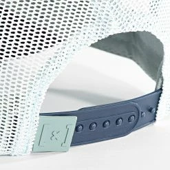 Vente flash 🤩 Casquette Trucker Rick Bleu Marine Bleu Ciel de Capslab 🤩 -PromosCapslab Magasin capslab 343250 CL REM 1 SAN2 20221014T154257 03