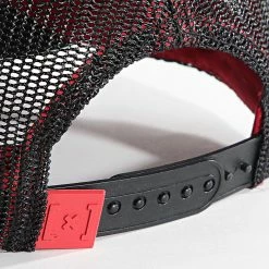 Meilleure affaire 🔔 Casquette Trucker Woody Noir de Capslab 🤩 6 Meilleure affaire 🔔 Casquette Trucker Woody Noir de Capslab 🤩 -PromosCapslab Magasin capslab 343300 CL WWP1 1 W002 20221011T154750 03