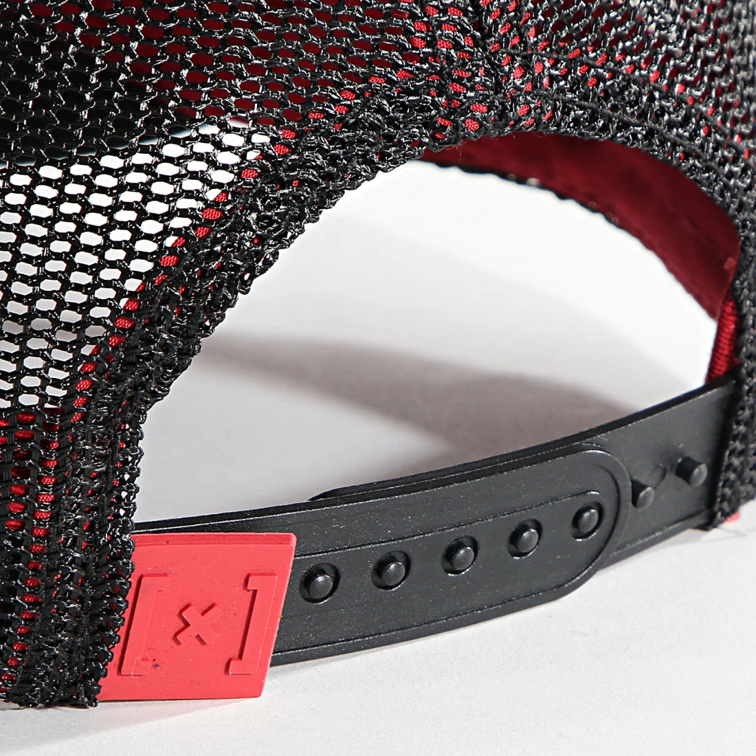 Meilleure affaire 🔔 Casquette Trucker Woody Noir de Capslab 🤩 3 Meilleure affaire 🔔 Casquette Trucker Woody Noir de Capslab 🤩 – Image 3