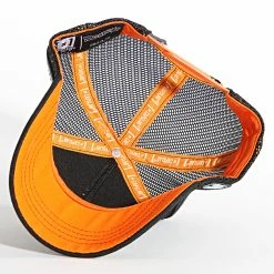 Les meilleures critiques de ✔️ Casquette Trucker Goku Noir de Capslab 💯 -PromosCapslab Magasin capslab 343307 CL DBS 3 ULT2 20221012T160511 04