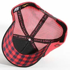 Meilleur prix 🔥 Casquette Trucker Harley Quinn de Capslab ⌛ -PromosCapslab Magasin capslab 343313 CL DC3 1 CAS HAR1 20221012T160444 04