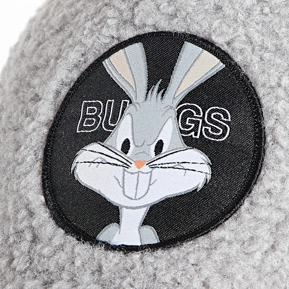 Sortie 😉 Casquette Trucker Fourrure CL-LOO-FUR1-BUG1 Gris Noir de Capslab 🔔 2 Sortie 😉 Casquette Trucker Fourrure CL-LOO-FUR1-BUG1 Gris Noir de Capslab 🔔 – Image 2