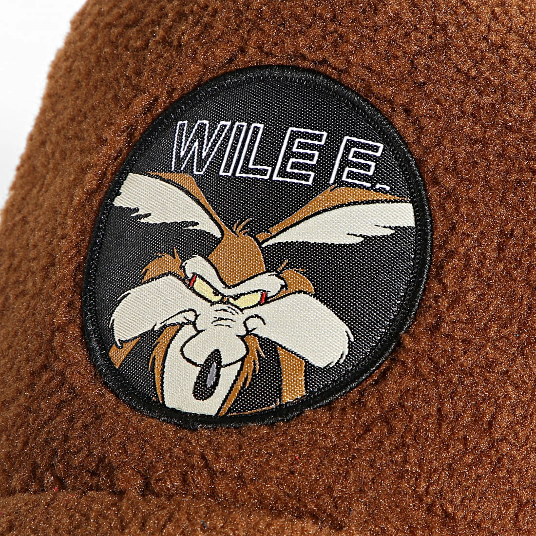 Top 10 👏 Casquette Trucker Fourrure CL-LOO-FUR1-COY1 Marron Noir de Capslab 🌟 2 Top 10 👏 Casquette Trucker Fourrure CL-LOO-FUR1-COY1 Marron Noir de Capslab 🌟 – Image 2