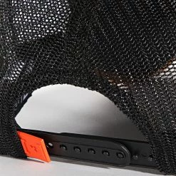 De gros 💯 Casquette Trucker Fourrure CL-LOO-FUR1-TAZ2 Marron Noir de Capslab 🌟 -PromosCapslab Magasin capslab 347204 CL LOO FUR1 TAZ2 20221116T154614 03