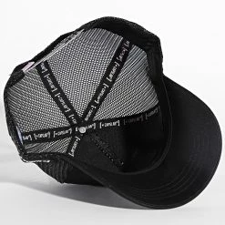 Sortie 🛒 Casquette Rick Et Morty Noir de Capslab 😍 7 Sortie 🛒 Casquette Rick Et Morty Noir de Capslab 😍 -PromosCapslab Magasin capslab 349086 CL REM 1 LOO1 20221128T112156 04