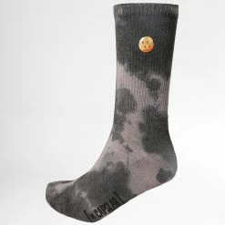 Tout neuf ✔️ Paire De Chaussettes Ball Gris de Capslab 🎉